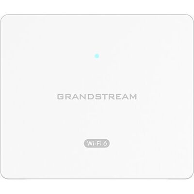 Grandstream GWN7604 Trådløst Adgangspunkt - Wi-Fi 6, 3Gbps, MU-MIMO Grandstream GWN7604 Trådløst Adgangspunkt - Wi-Fi 6, 3Gbps, MU-MIMO