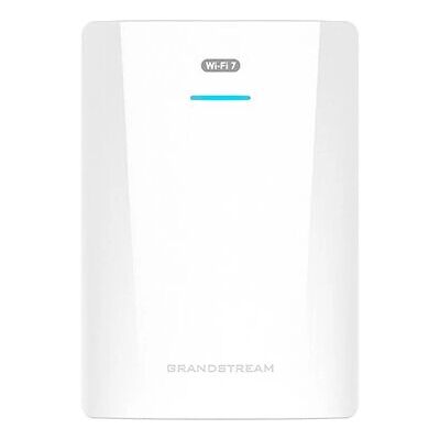 Grandstream Networks GWN7670WM Wi-Fi 7 PoE Vægadgangspunkt Grandstream Networks GWN7670WM Wi-Fi 7 PoE Vægadgangspunkt