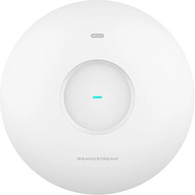 Grandstream GWN7672 Wi-Fi 7 Tri-Band Access Point - 11 Gbps Grandstream GWN7672 Wi-Fi 7 Tri-Band Access Point - 11 Gbps