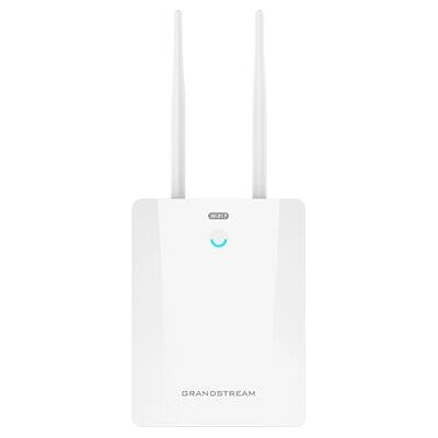 Grandstream GWN7670LR Hvid PoE Trådløst Adgangspunkt - Netværk Grandstream GWN7670LR Hvid PoE Trådløst Adgangspunkt - Netværk