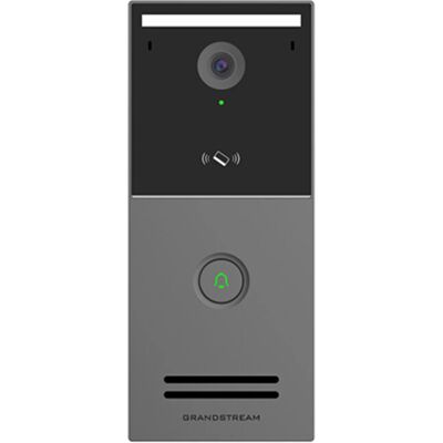 Grandstream - GDS3726 - 4 MP - IC/ID/RFID - Video-Türstation Grandstream - GDS3726 - 4 MP - IC/ID/RFID - Video-Türstation