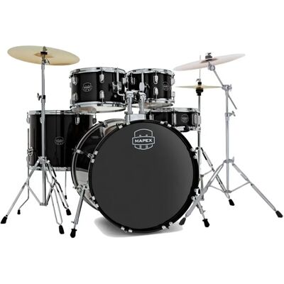 Mapex CM5844FTCDK Jazz-Junior 18 5F - Musikkinstrument Mapex CM5844FTCDK Jazz-Junior 18 5F - Musikkinstrument