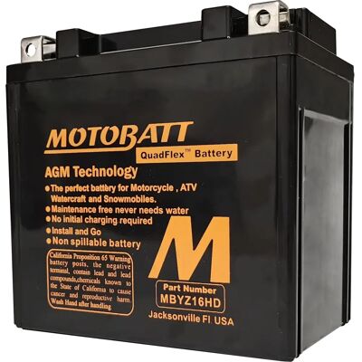 Motobatt Honda Trx 520 Fm Foreman 4x4 Rubicon Eps Battery Motobatt Honda Trx 520 Fm Foreman 4x4 Rubicon Eps Battery