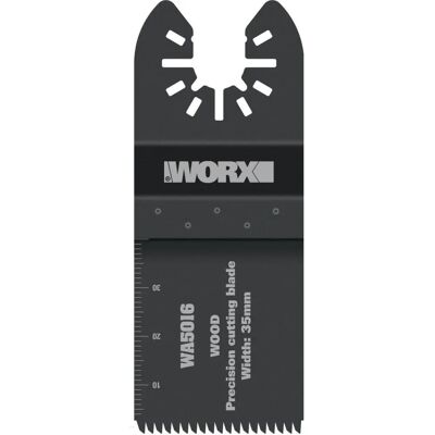 Worx WA5016 Präzisionssägeblatt - Recip Saw Blades Worx WA5016 Präzisionssägeblatt - Recip Saw Blades
