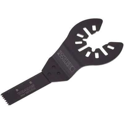 Worx WA4985 - Lâmina de serra universal - 30cm x 10cm Worx WA4985 - Lâmina de serra universal - 30cm x 10cm