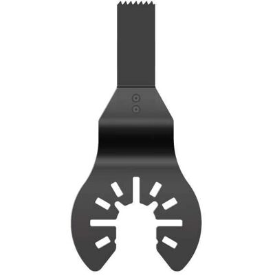 Worx Wa4986 Uniwersalny brzeszczot do narzędzi wielofunkcyjnych - Tnie drewno, plastik, metal Worx Wa4986 Uniwersalny brzeszczot do narzędzi wielofunkcyjnych - Tnie drewno, plastik, metal