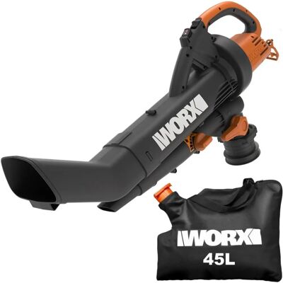 Worx WG505E - Narzędzie 3-w-1 3000W Worx WG505E - Narzędzie 3-w-1 3000W