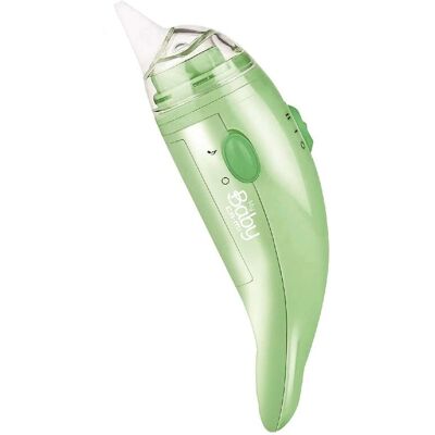 CA-MI New Muky - Aspiratore nasale CA-MI New Muky - Aspiratore nasale