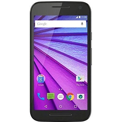 Motorola Moto G3 5" Telefoon - Lange Batterij Motorola Moto G3 5" Telefoon - Lange Batterij
