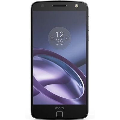 Motorola Moto Z - 32GB Zwart Motorola Moto Z - 32GB Zwart