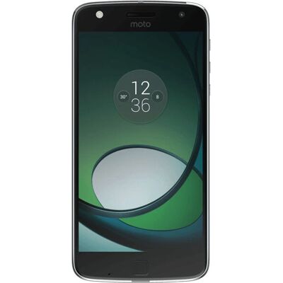 Motorola Moto Z Play - 3GB RAM - 32GB Opslag - Zwart - Smartphone Motorola Moto Z Play - 3GB RAM - 32GB Opslag - Zwart - Smartphone
