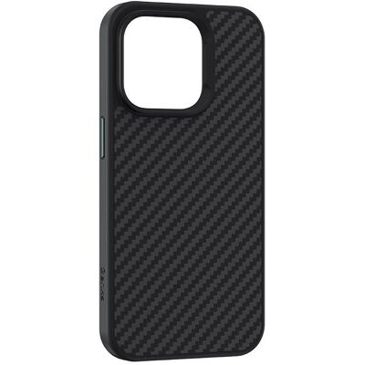 Benks Uhlíkový kryt iPhone 14 Plus - 6,7" Ochrana Benks Uhlíkový kryt iPhone 14 Plus - 6,7" Ochrana