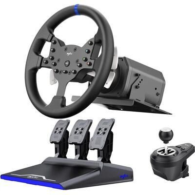 PXN PXN-V99 Gamepad - Racing Wheel & Controller PXN PXN-V99 Gamepad - Racing Wheel & Controller