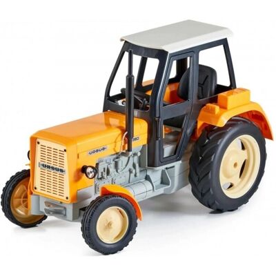 ATA C-360 Double Eagle Gelb Handtraktor - Hand Tractor ATA C-360 Double Eagle Gelb Handtraktor - Hand Tractor