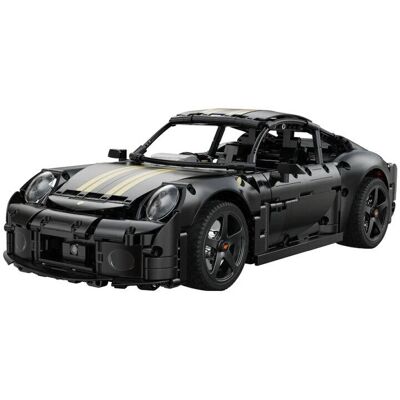 Cada Ruf Gt Scala 1:10 - Auto modello giocattolo Cada Ruf Gt Scala 1:10 - Auto modello giocattolo