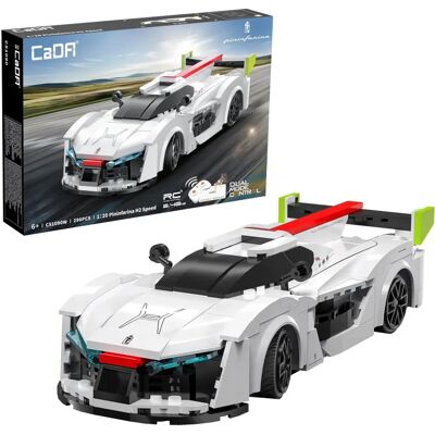 Pininfarina H2 Speed C51090 29752 - Samochód Pininfarina H2 Speed C51090 29752 - Samochód