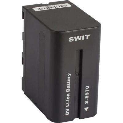 SWIT - S-8970 - 7.2V - 47Wh Batterie SWIT - S-8970 - 7.2V - 47Wh Batterie