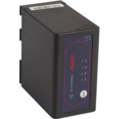 Swit - S-8845 - 6600 mAh - 7,2 V - Batterie Swit - S-8845 - 6600 mAh - 7,2 V - Batterie