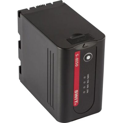SWIT - S-8i50 - 6.6Ah - 7.2V - Batterie appareil photo SWIT - S-8i50 - 6.6Ah - 7.2V - Batterie appareil photo