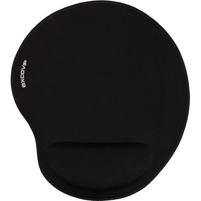 Tapis de souris ergonomique avec support de poignet en mousse à mémoire - Tapis - Publicité Tapis de souris ergonomique avec support de poignet en mousse à mémoire - Tapis - Publicité