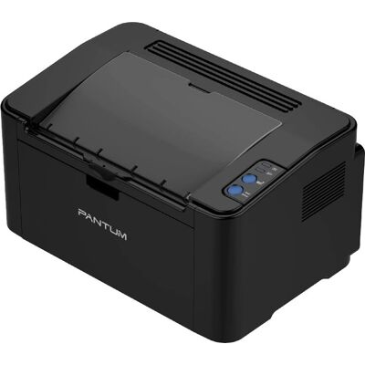 Pantum P2500W - Schwarz - Drucker Pantum P2500W - Schwarz - Drucker