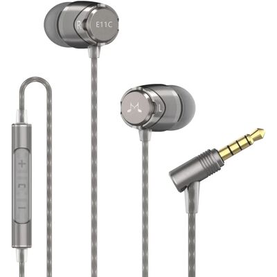 SoundMagic E11C - Silber SoundMagic E11C - Silber