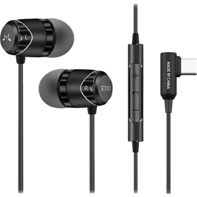 SoundMagic E11D - Publicité SoundMagic E11D - Publicité