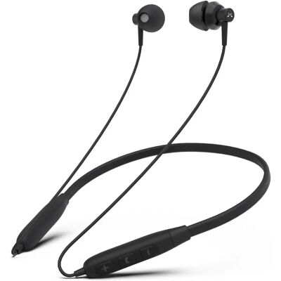 Soundmagic S20BT - NOIR - Publicité Soundmagic S20BT - NOIR - Publicité