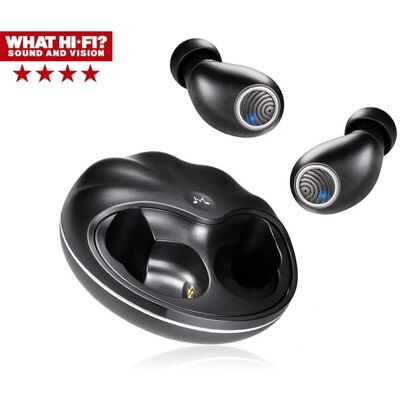 SOUNDMAGIC TWS50 G2 - Fekete SOUNDMAGIC TWS50 G2 - Fekete