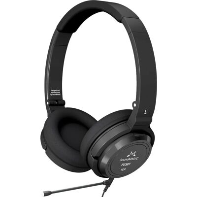 Soundmagic P23BT - Čierna Soundmagic P23BT - Čierna