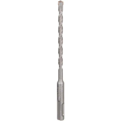 Bosch SDS-Plus 7 mm Bohrhammerbohrer - Beton Bosch SDS-Plus 7 mm Bohrhammerbohrer - Beton