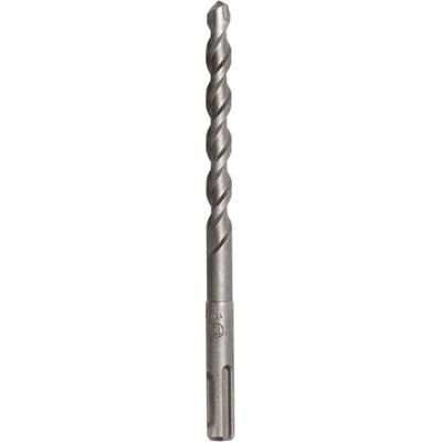 Pointe SDS-Plus Bosch 10 mm - Mèche pour béton - Publicité Pointe SDS-Plus Bosch 10 mm - Mèche pour béton - Publicité