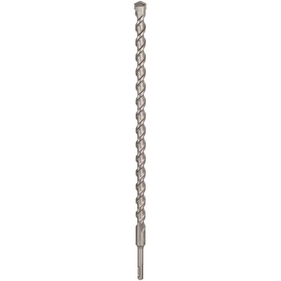 Foret SDS-plus Bosch - 20x400/460 mm - Publicité Foret SDS-plus Bosch - 20x400/460 mm - Publicité