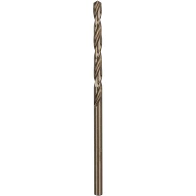 Foret métal Bosch 3,7mm - Résistant en acier inoxydable Foret métal Bosch 3,7mm - Résistant en acier inoxydable