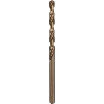 Bosch Professioneel roestvrij staal metaalboor 5,3 mm - Doos van 10 Bosch Professioneel roestvrij staal metaalboor 5,3 mm - Doos van 10