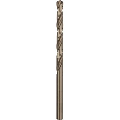 Foret en acier au cobalt Bosch - 6,7mm, 101mm - Professionnel Foret en acier au cobalt Bosch - 6,7mm, 101mm - Professionnel