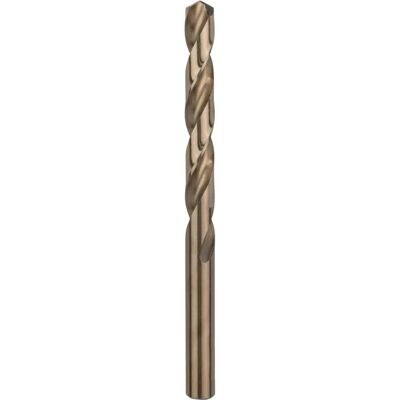 Bosch Profi Metallbohrer - 9,8mm, 87mm, 133mm - 5er-Pack Bosch Profi Metallbohrer - 9,8mm, 87mm, 133mm - 5er-Pack