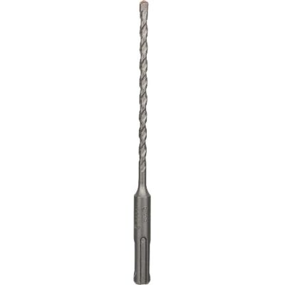 Bosch Drill Bit SDS-Plus-3 5x160 - Hammer Drill Accessory Bosch Drill Bit SDS-Plus-3 5x160 - Hammer Drill Accessory