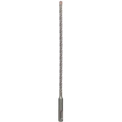 Bosch SDS-Plus-3, 6x200x260 Broca Bosch SDS-Plus-3, 6x200x260 Broca