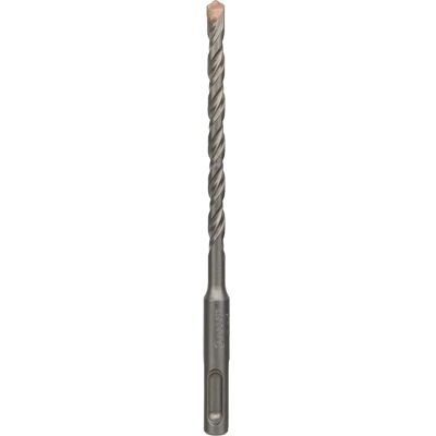 Bosch 2608831016 SDS-PLUS-3 Hammerbohrer - 7x100x160 mm Bosch 2608831016 SDS-PLUS-3 Hammerbohrer - 7x100x160 mm