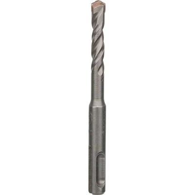 Bosch Bohrersatz SDS plus - Langlebiger Betonbohrer - 8x50x110 mm Bosch Bohrersatz SDS plus - Langlebiger Betonbohrer - 8x50x110 mm