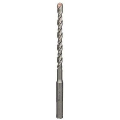 Bosch Modello 2608831019 Punta SDS Plus - Cemento, Muratura Bosch Modello 2608831019 Punta SDS Plus - Cemento, Muratura