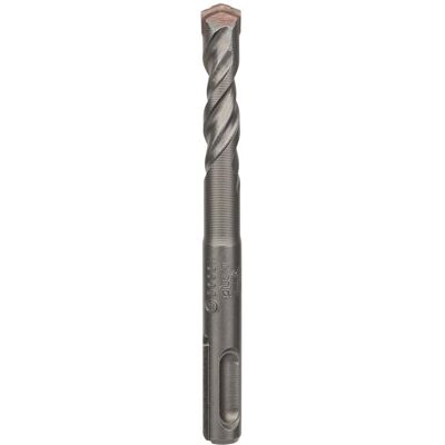 Bosch Modello 2608831024 - Punte per calcestruzzo SDS-Plus 3 - Argento Bosch Modello 2608831024 - Punte per calcestruzzo SDS-Plus 3 - Argento