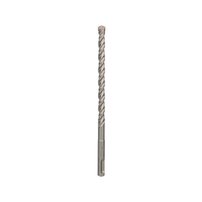 Bosch 2608831026 Mèche SDS Plus - Durable pour Béton - Publicité Bosch 2608831026 Mèche SDS Plus - Durable pour Béton - Publicité