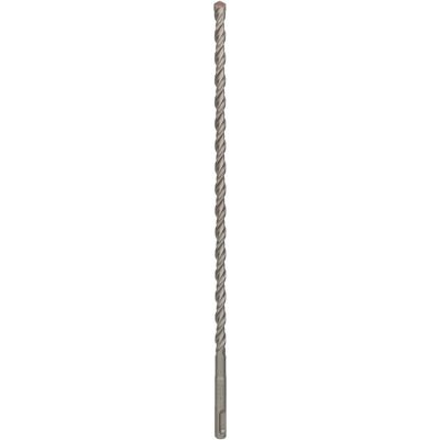 Bosch SDS-Plus-3 Hammer Drill Bit - Silver Bosch SDS-Plus-3 Hammer Drill Bit - Silver