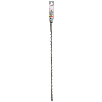 Bosch Durable SDS-Plus-3 10x400x460 Drill Bit - Concrete & Masonry Bosch Durable SDS-Plus-3 10x400x460 Drill Bit - Concrete & Masonry