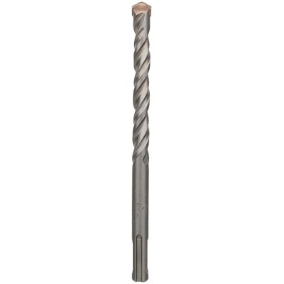 Punta forata SDS Plus-3 Bosch - 11x100x160 mm Punta forata SDS Plus-3 Bosch - 11x100x160 mm