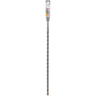 Bosch Bosch SDS-Plus-3 12x400x460 Drill Bit - Concrete Bosch Bosch SDS-Plus-3 12x400x460 Drill Bit - Concrete
