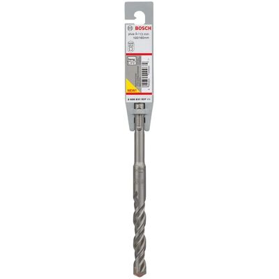 Bosch Modell 2608831037 SDS-plus Fúró - Beton, 13x100x160mm Bosch Modell 2608831037 SDS-plus Fúró - Beton, 13x100x160mm