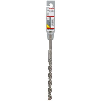 Bosch Bosch SDS-Plus-3 Broca - Concreto e alvenaria Bosch Bosch SDS-Plus-3 Broca - Concreto e alvenaria
